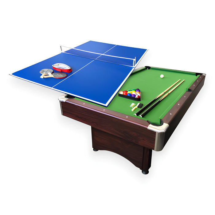 Billiard Table 