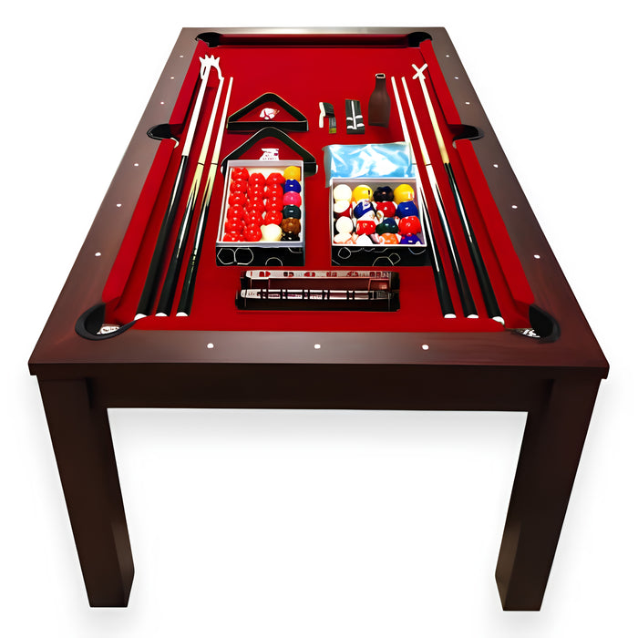 Billiard Table