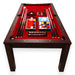 Billiard Table