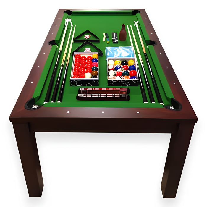 Billiard Table