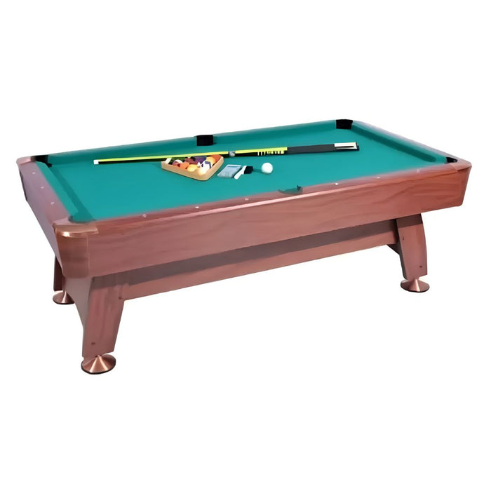 Billiard Pool Table