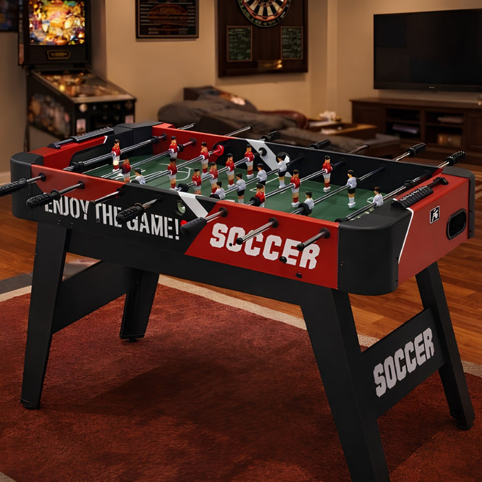 Kids Foosball Table for Home Use