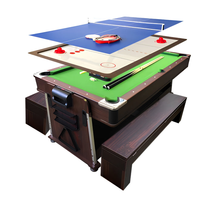 Billiard Table