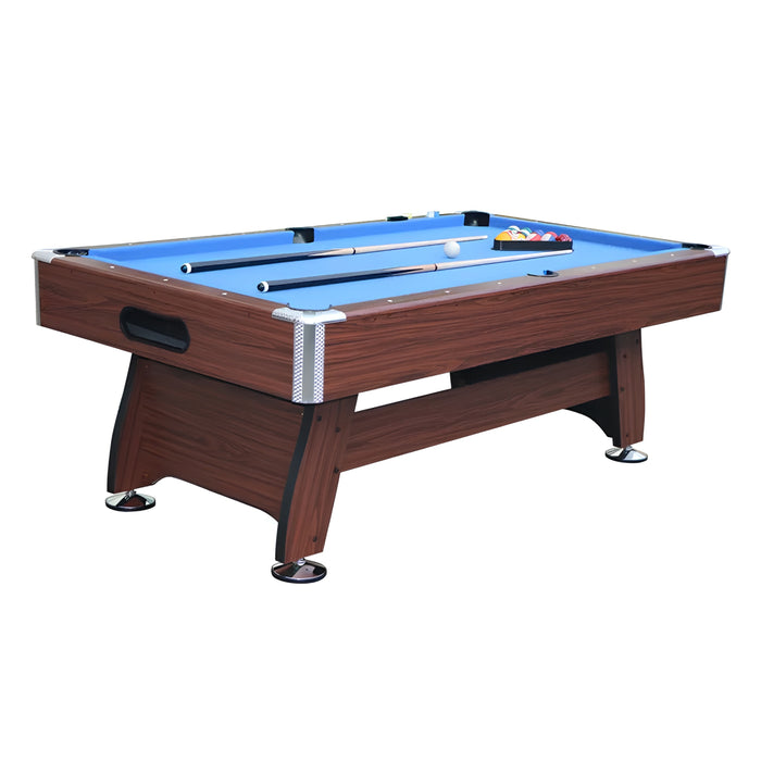 Billiard Table