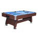 Billiard Table