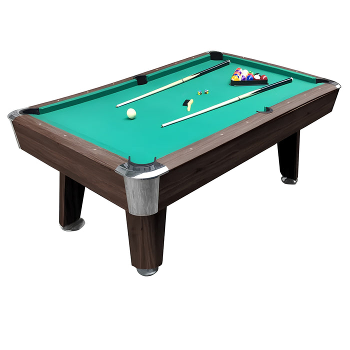 Billiard Table