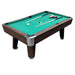 Billiard Table