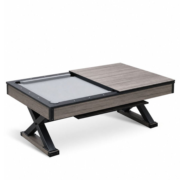 Billiard Pool Table