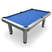 Billiard Pool Table