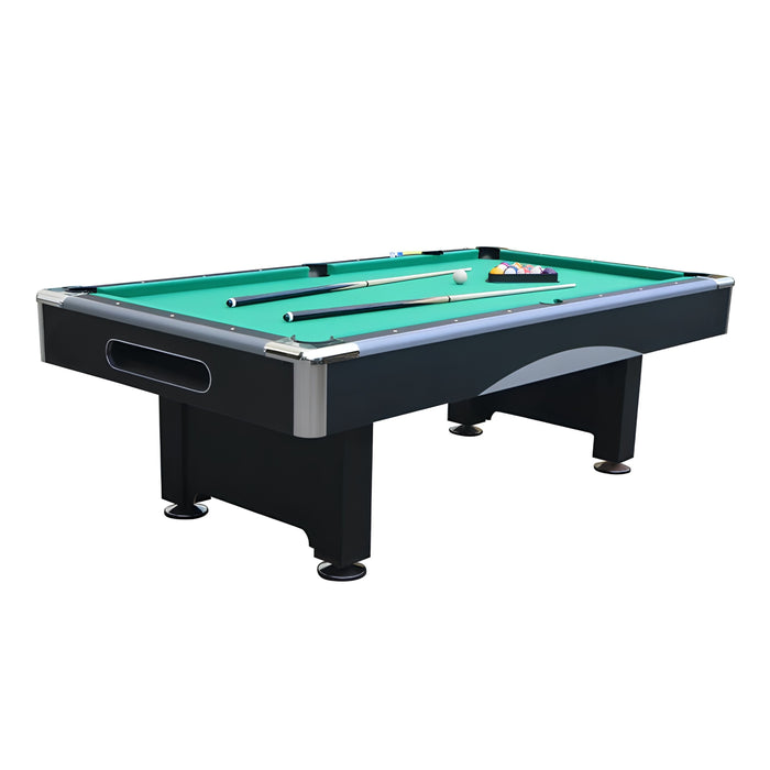 Billiard Table