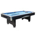 Billiard Pool Table