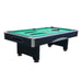 Billiard Pool Table