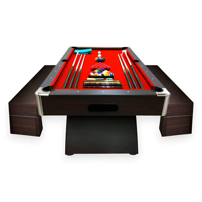 Billiard Table