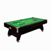 Billiard Pool Table