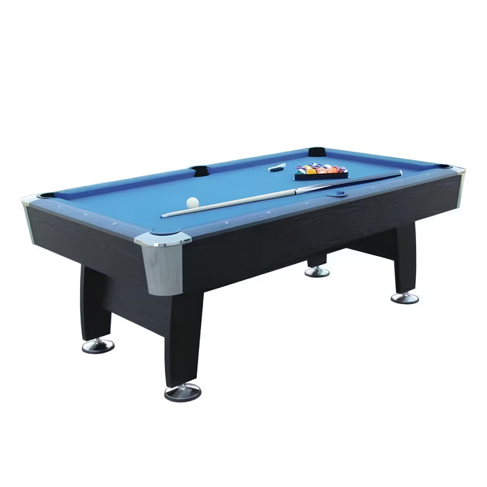 Billiard Poot Table