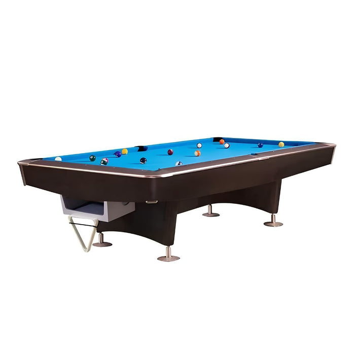 Billiard Pool Table