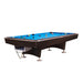 Billiard Pool Table