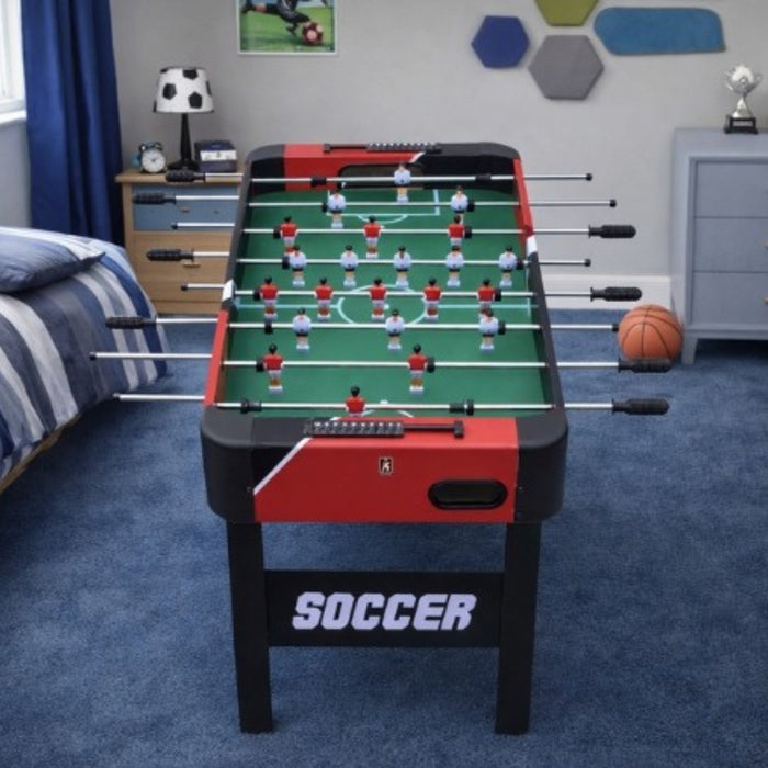 Kids Foosball Table for Home Use