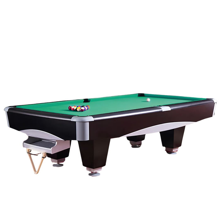Billiard Pool Table