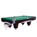 Billiard Pool Table