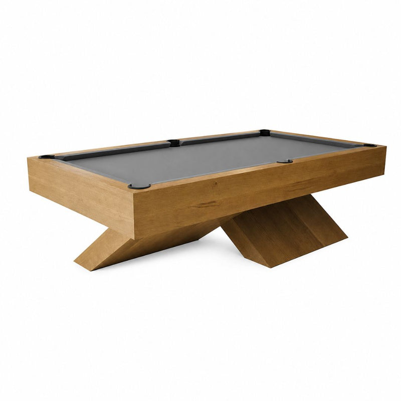 Billiard Table