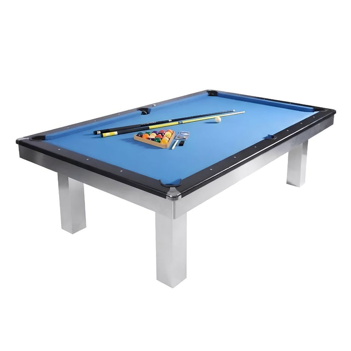 Billiard Pool Table