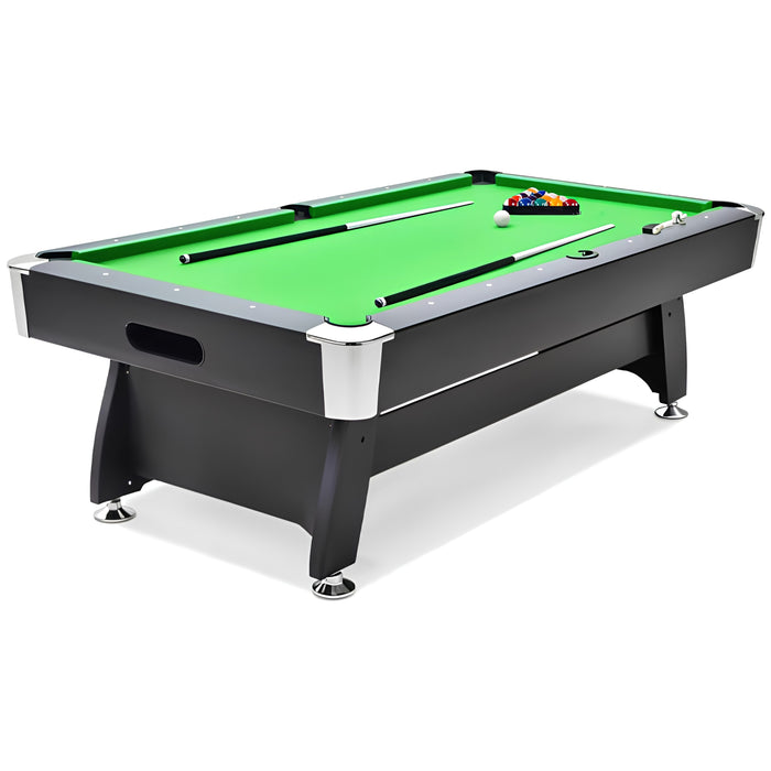 Billiard Table