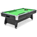 Billiard Table