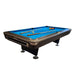 Billiard Pool Table