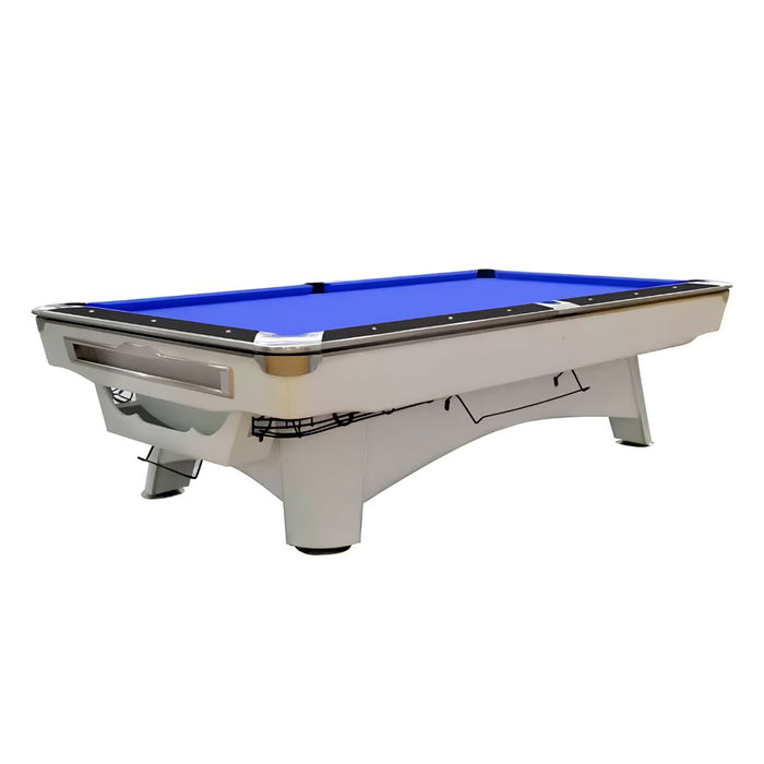 Billiard Pool Table