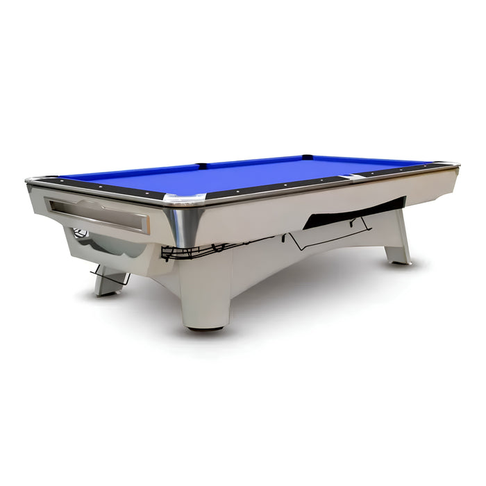 Billiard Pool Table