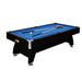 Billiard Pool Table