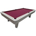 Billiard Table