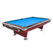 Billiard Pool Table
