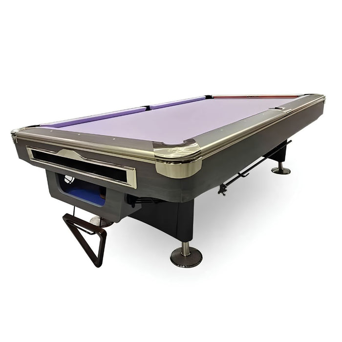Billiard Pool Table