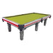 Billiard Pool Table