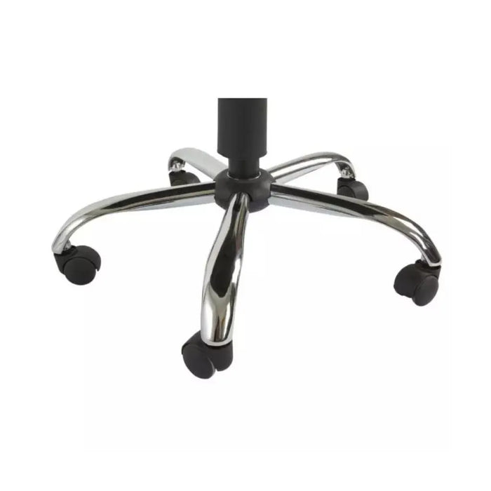 Classic Style Swivel High Back Leather Staff Office Room Computer Chairs