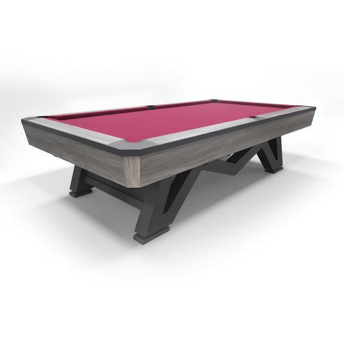 Billiard Table