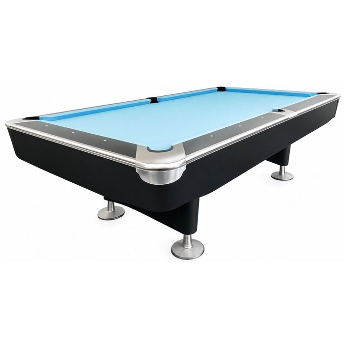 Billiard Pool Table