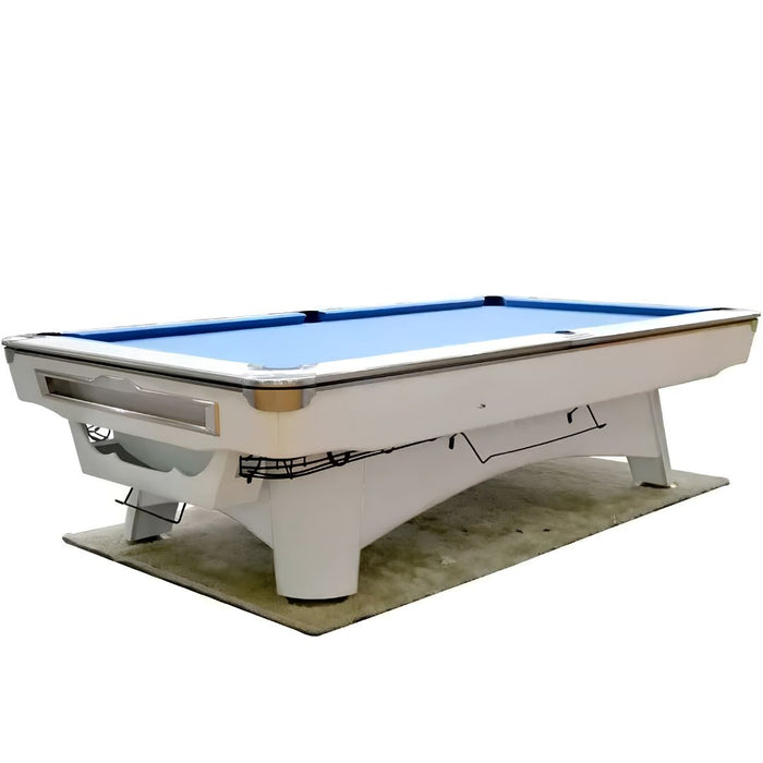 Billiard Pool Table
