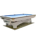 Billiard Pool Table