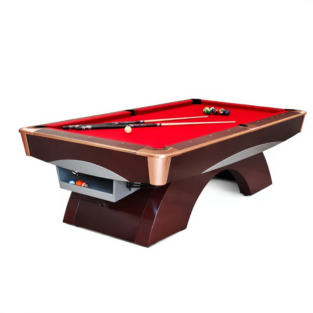 Pool Table