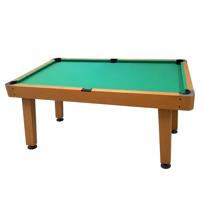 Billiard Table