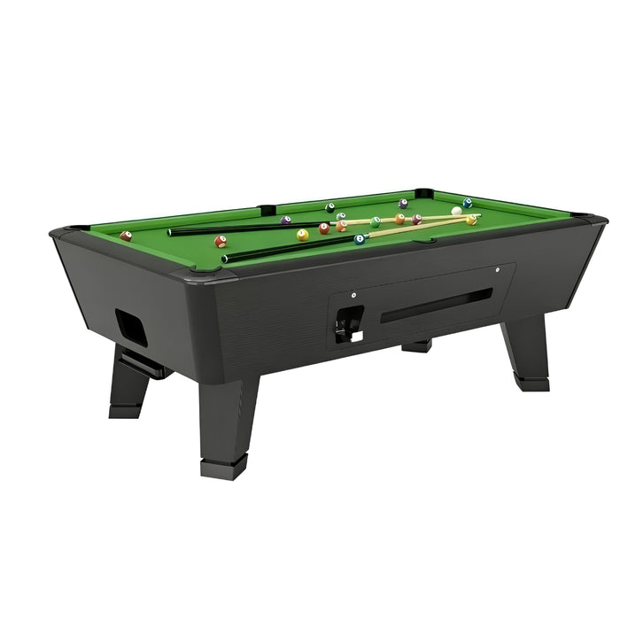 Billiard Pool Table