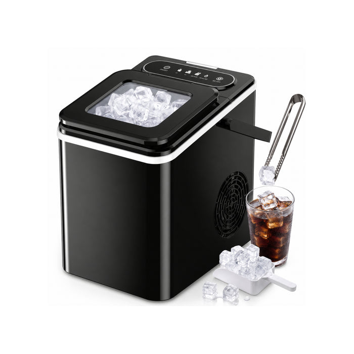 Small Ice Machine