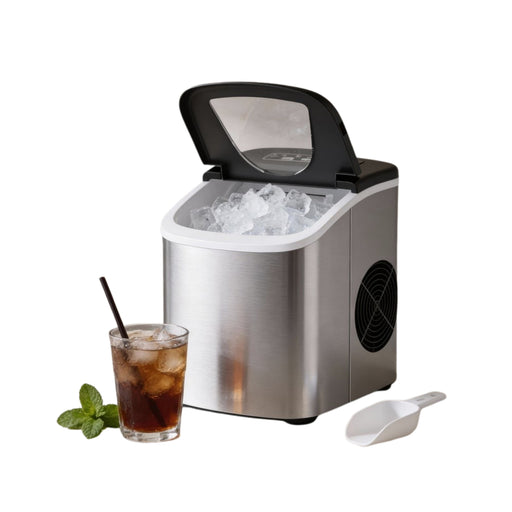 Small Ice Machine