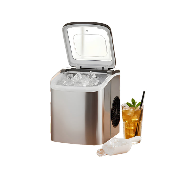 Small Ice Machine