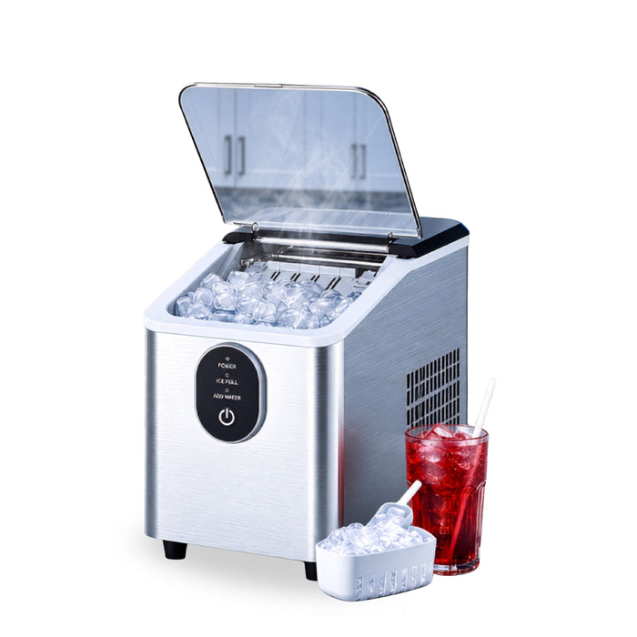 Small Ice Machine