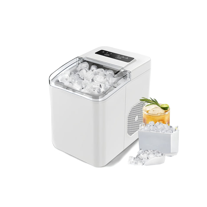 Small Ice Machine