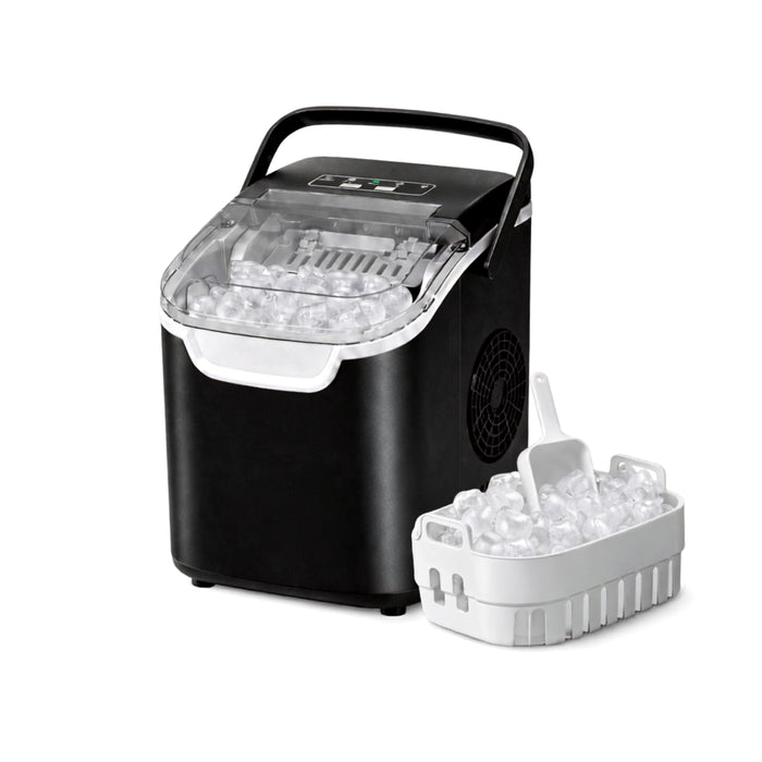 Small Ice Machine